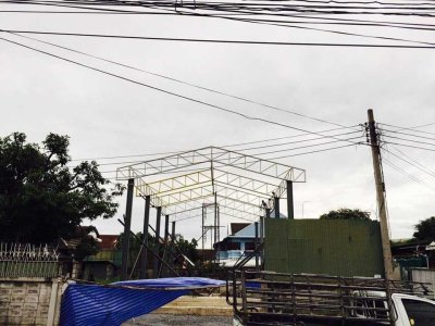 บางกรวย