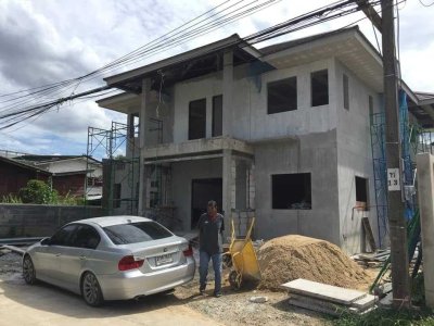 บ้านคุณฟ้า