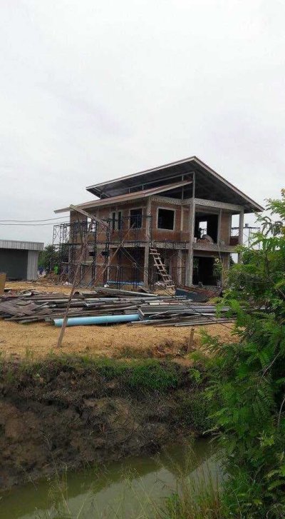 บ้านดำ