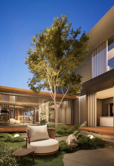 2565 PRIVATE RESIDENT BANGKOK