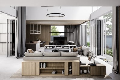 2565 PRIVATE RESDENT BANGKOK