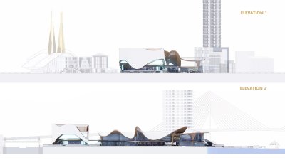 2564 LifeStyle Mall 10,000+ Sqm Bangkok