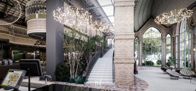 Cafe Nitan Location Pattaya