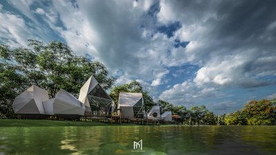 2564:Cafe Nong Khai