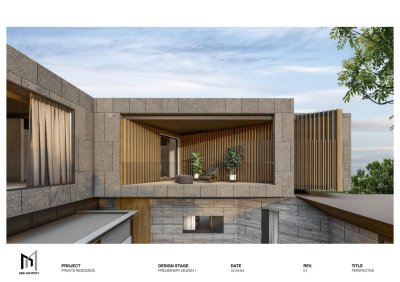2564 PROJECT:PRIVATE RESIDENT BANGKOK