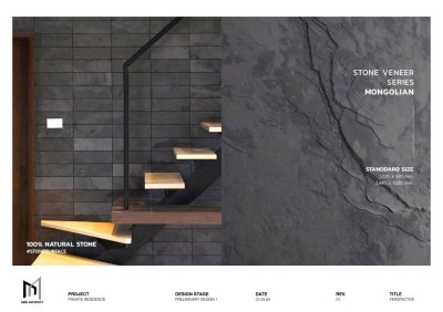 2564 PROJECT:PRIVATE RESIDENT BANGKOK