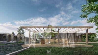  PROJECT:PRIVATE RESIDENT KHANJANABURI