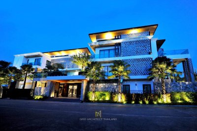2562 PRIVATE RESIDENT CHANTHABURI