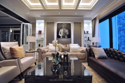 2562 PRIVATE RESIDENT CHANTHABURI