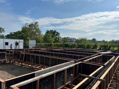 2564 PROJECT:PRIVATE RESIDENT BANGKOK
