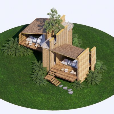 Chiang Rai Resort and Spa
