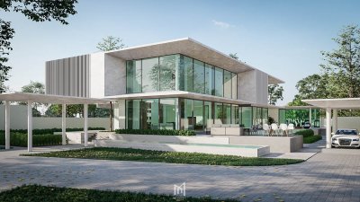 2564 AUDON THANI/ PRIVATE RESIDENT