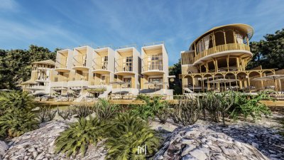 2564 :HOTEL SAMET