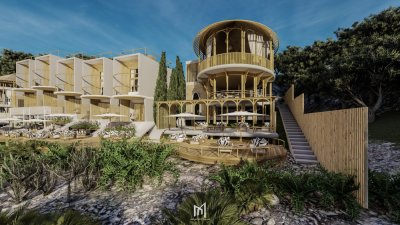 2564 :HOTEL SAMET