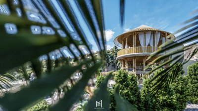 2564 :HOTEL SAMET