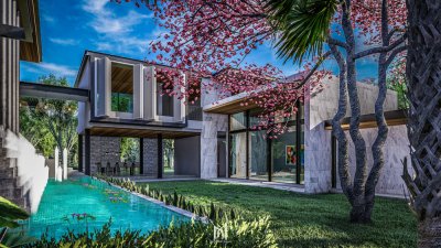 2564: UDON THANI PROJECT