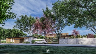 2564: UDON THANI PROJECT