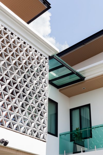 2562 PRIVATE RESIDENT CHANTHABURI