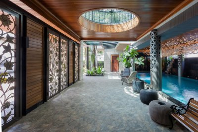 2562 PRIVATE RESIDENT CHANTHABURI