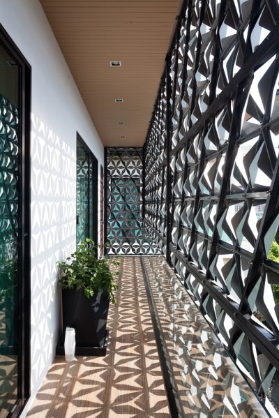 2562 PRIVATE RESIDENT CHANTHABURI