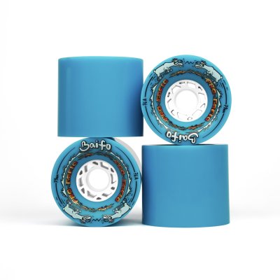 Baifo Pro-Gofio Downhill 79MM Wheels