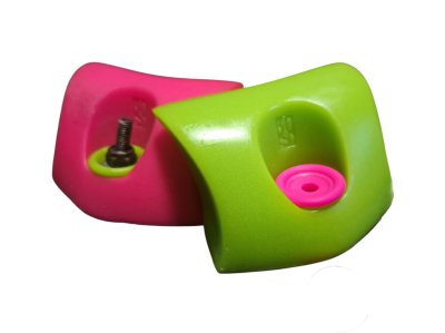 30SD Footstop V2 (MADE TO ORDER)