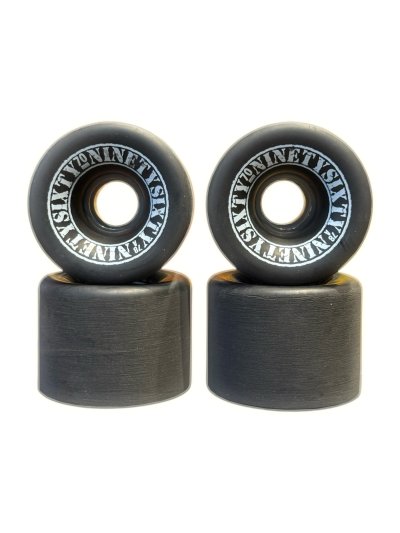 9T6T Freeride 70MM 78A (Used Wheels)
