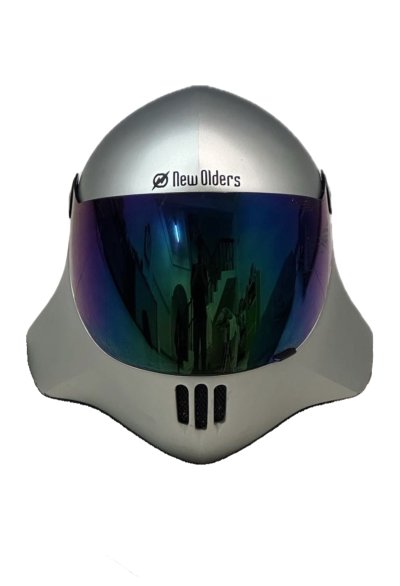 Newolder BlackBird V2 (Used Helmet)