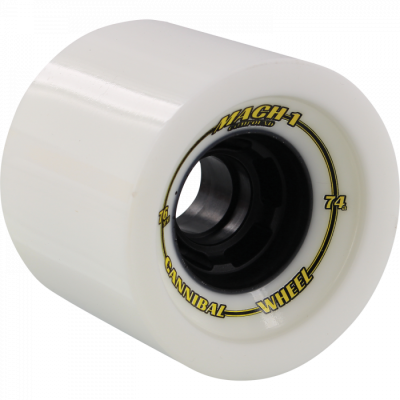 Venom Mach 1 Cannibal 76mm Wheels