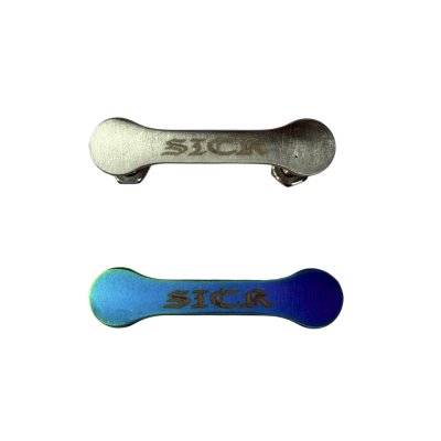 Sick Skull V1 Hardwares