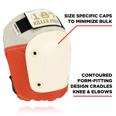 187 Lizzie Armanto Pads 6- pack (L/XL)
