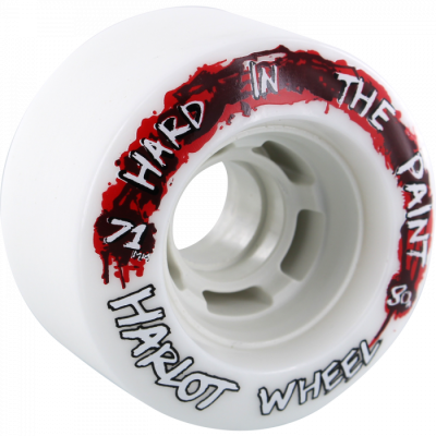 Venom HITP Harlot 70mm Wheels