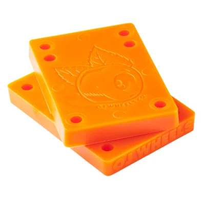 OJ Cubes 3/8" Risers
