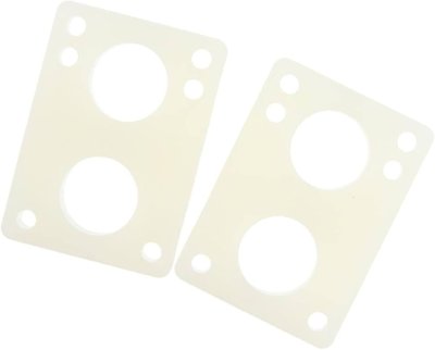 Sun Rise Clear Shock Pads