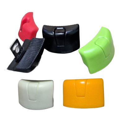 30SD Toestop V2 (MADE TO ORDER)