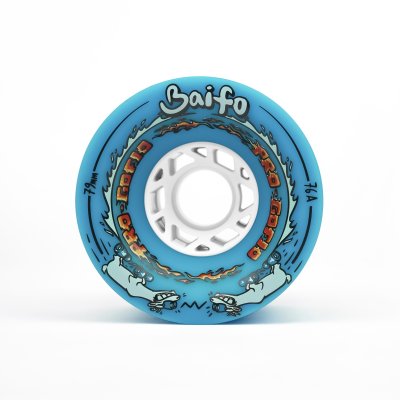 Baifo Pro-Gofio Downhill 79MM Wheels
