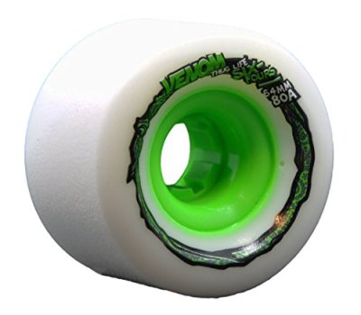 Venom Thug Life 64mm Wheels