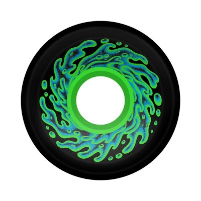 Santa Cruz Slime Ball 60mm Wheels