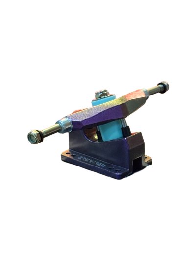 Rebirth Reliable R1 Trucks