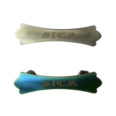 Sick Skull V2 Hardwares
