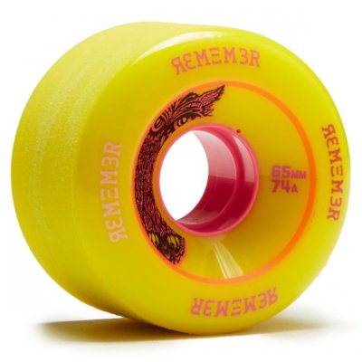 Remember Lil Hoots 65mm Wheels