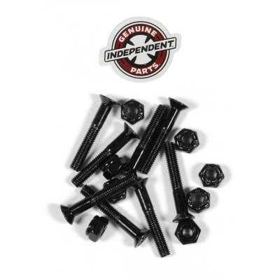 Independent Flathead Hardwares