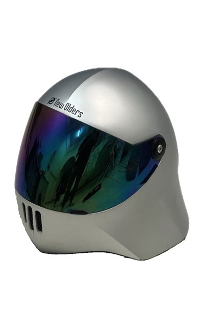 Newolder BlackBird V2 (Used Helmet)