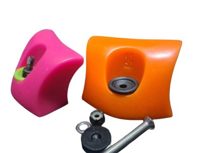 30SD Footstop V2 (MADE TO ORDER)