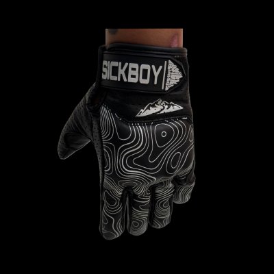 Sickboy Pro Slide Gloves