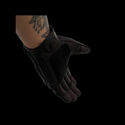 Sickboy Pro Slide Gloves