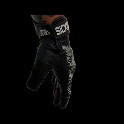 Sickboy Pro Slide Gloves