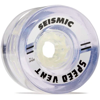 Seismic Speed Vent 85mm Wheels