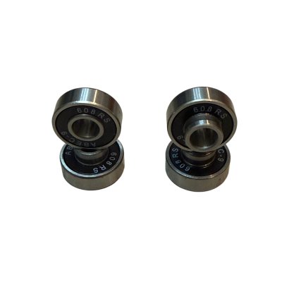 Sickboy Precision Ceramic Bearings
