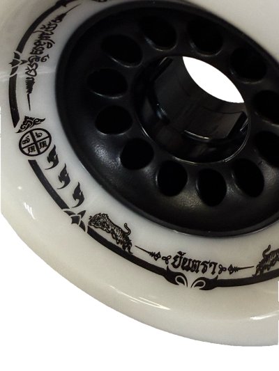 Sickboy Yantra 76mm Wheels